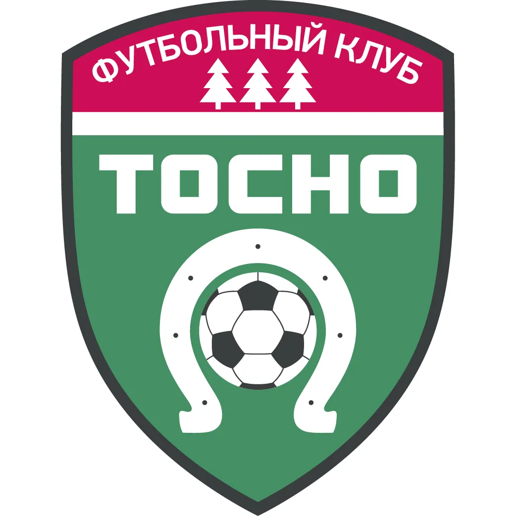 ФК Тосно