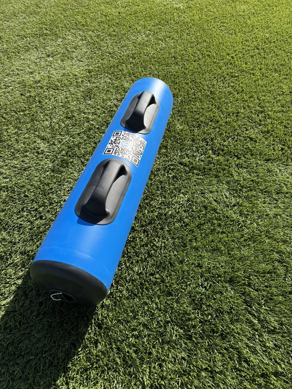 Водоналивной утяжелитель для ворот